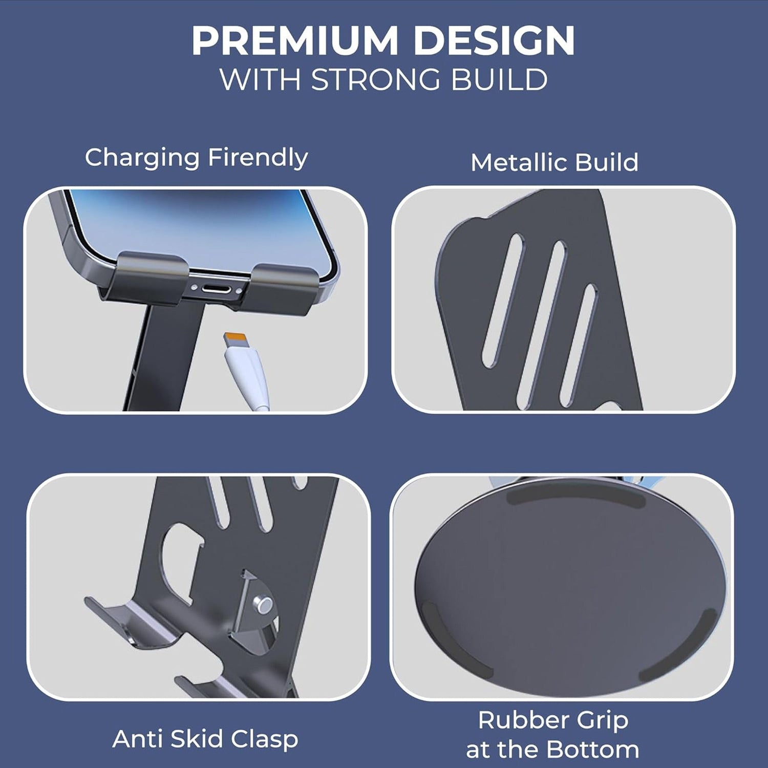 Mobile Accessories