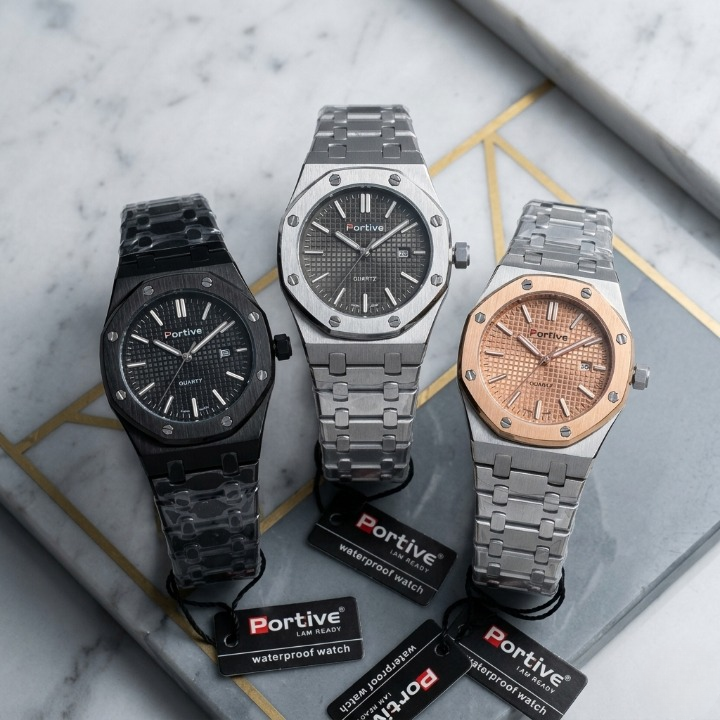 Watches