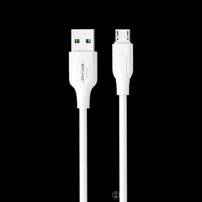 Starlink Style Fast Charging Cable – Braided High Speed Charging & Data Cable Durable Design Android